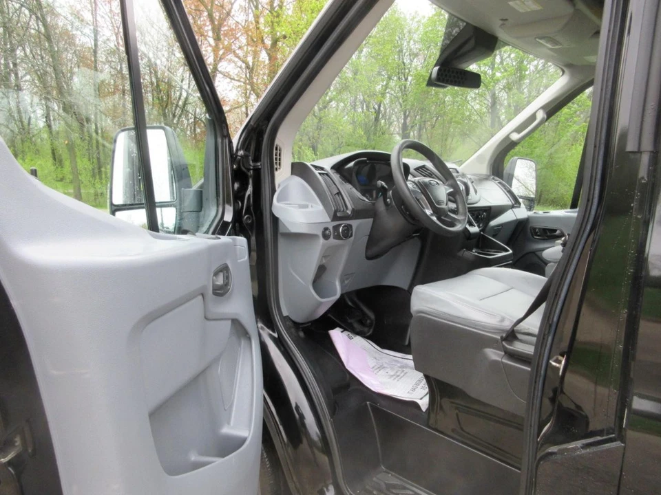 2017 Ford Transit - Image 30 of 31