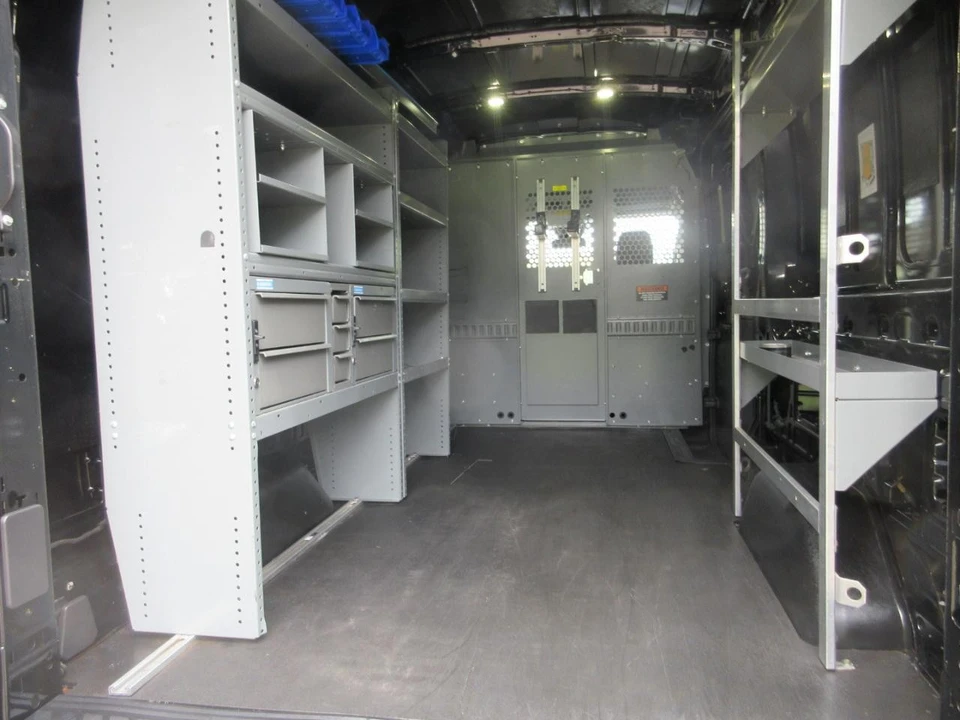 2017 Ford Transit - Image 14 of 31