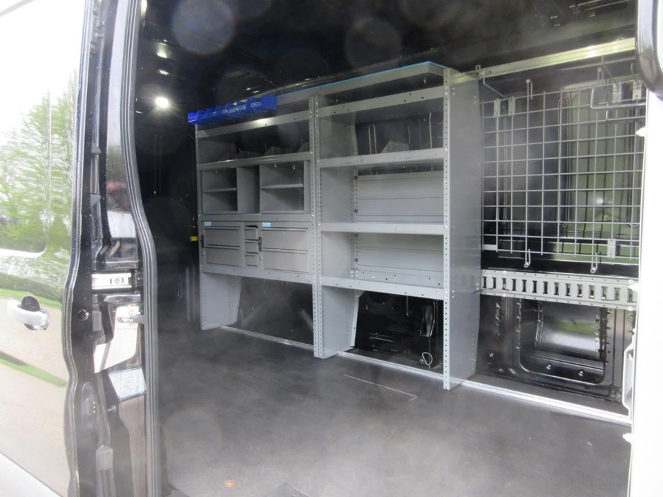 2017 Ford Transit - Image 22 of 31