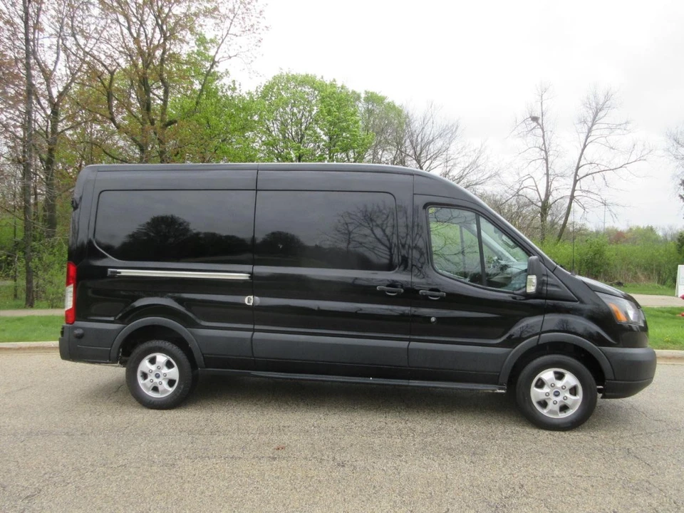 2017 Ford Transit - Image 7 of 31