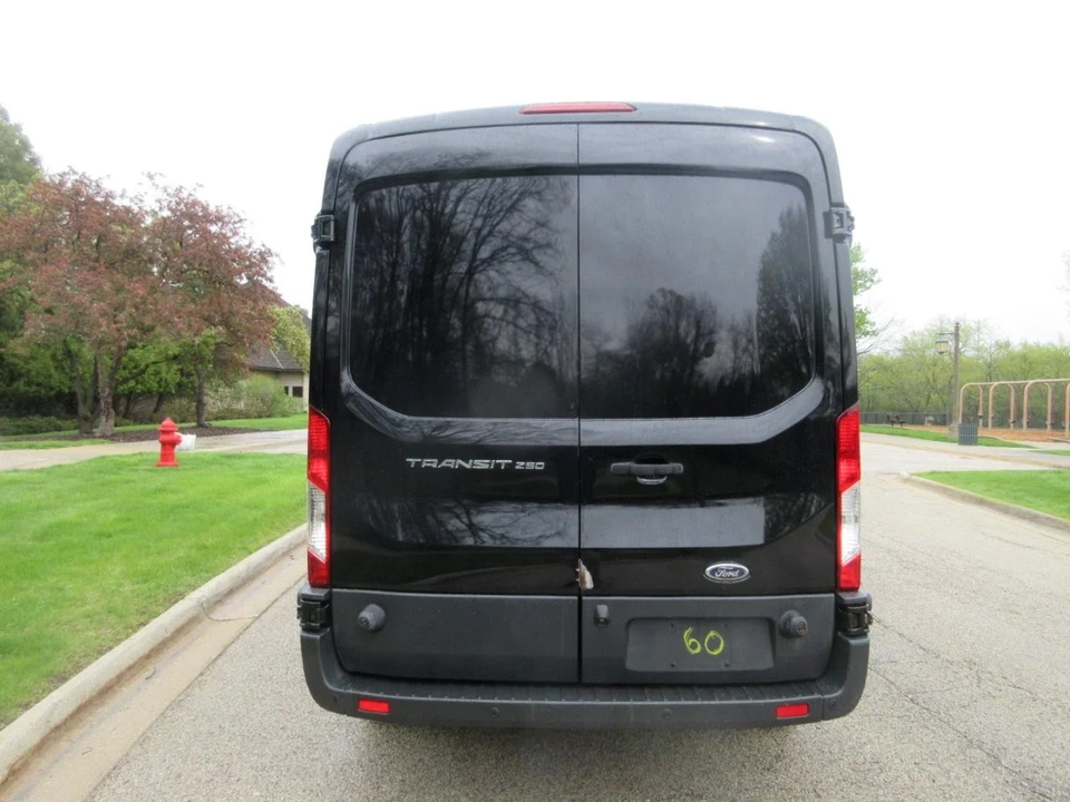 2017 Ford Transit - Image 13 of 31