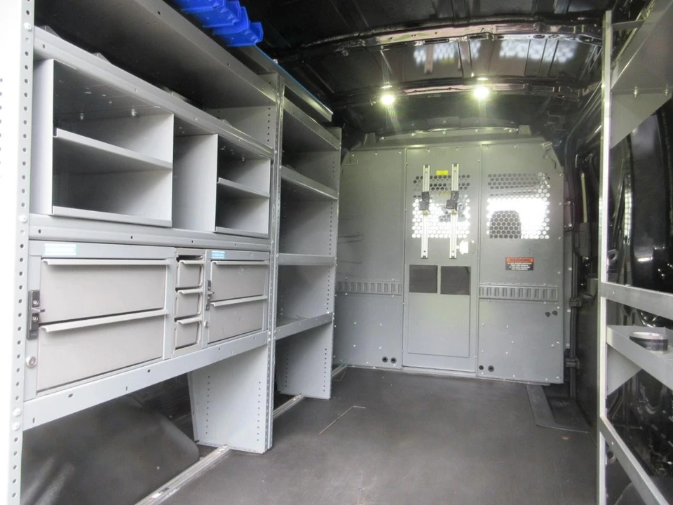 2017 Ford Transit - Image 15 of 31
