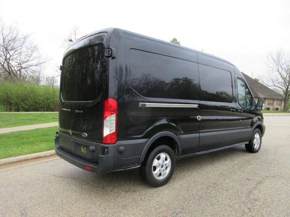 2017 Ford Transit - Image 10 of 31