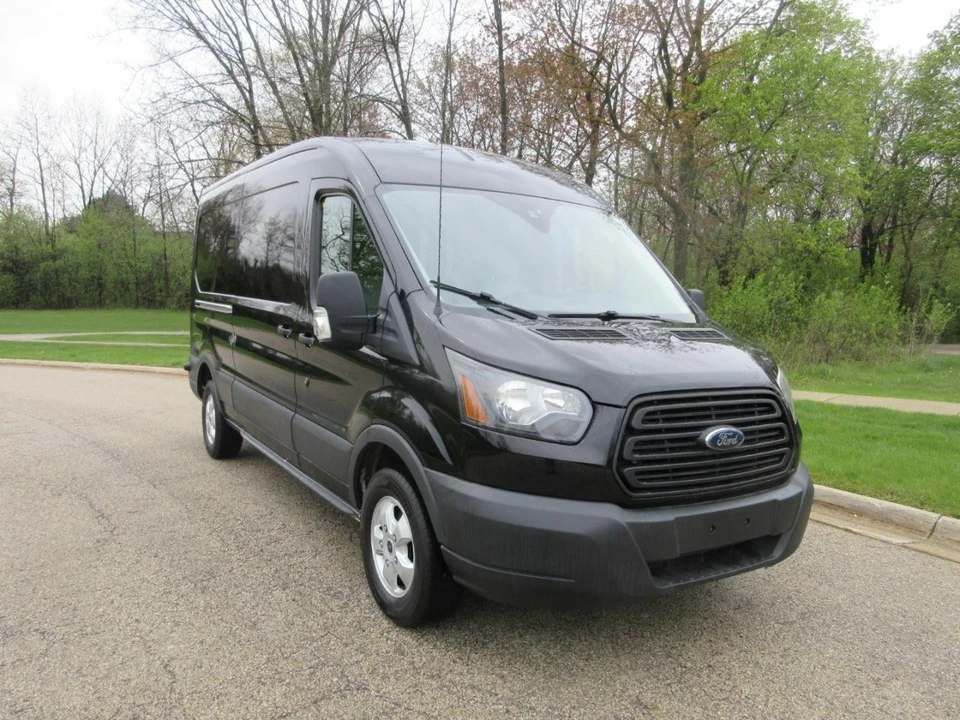 2017 Ford Transit - Image 24 of 31