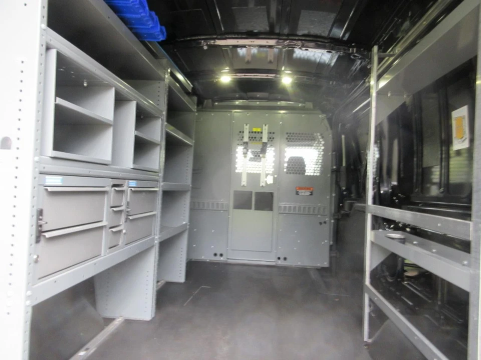 2017 Ford Transit - Image 16 of 31