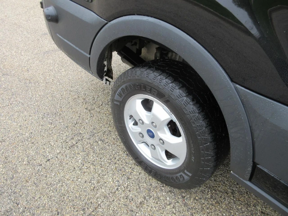 2017 Ford Transit - Image 19 of 31
