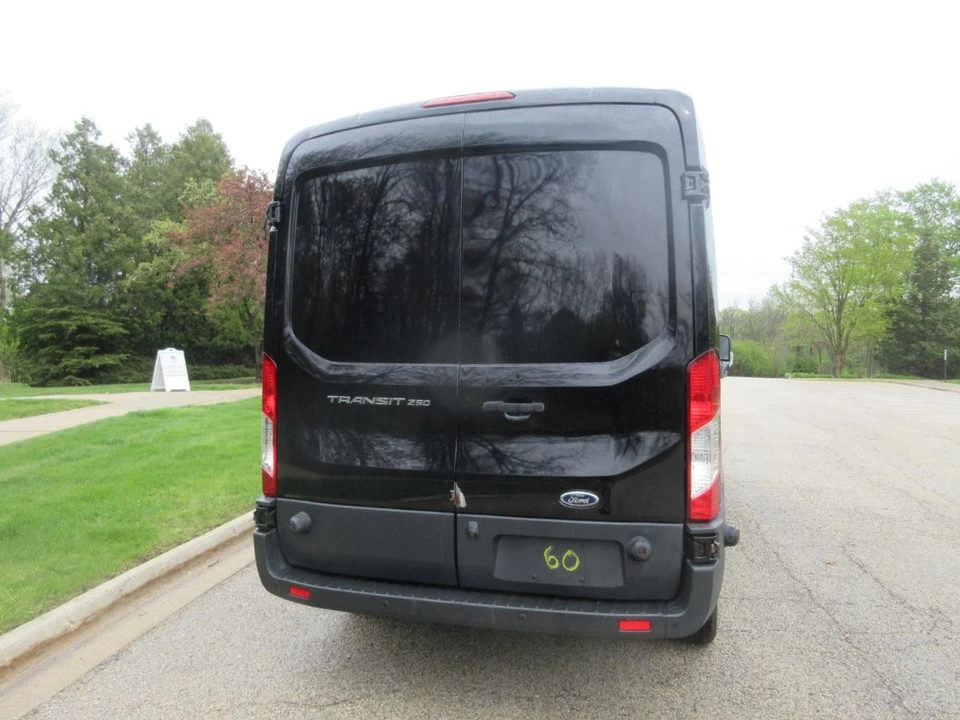 2017 Ford Transit - Image 12 of 31