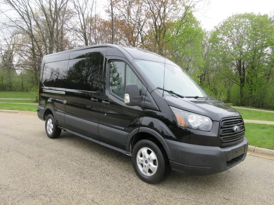 2017 Ford Transit - Image 5 of 31