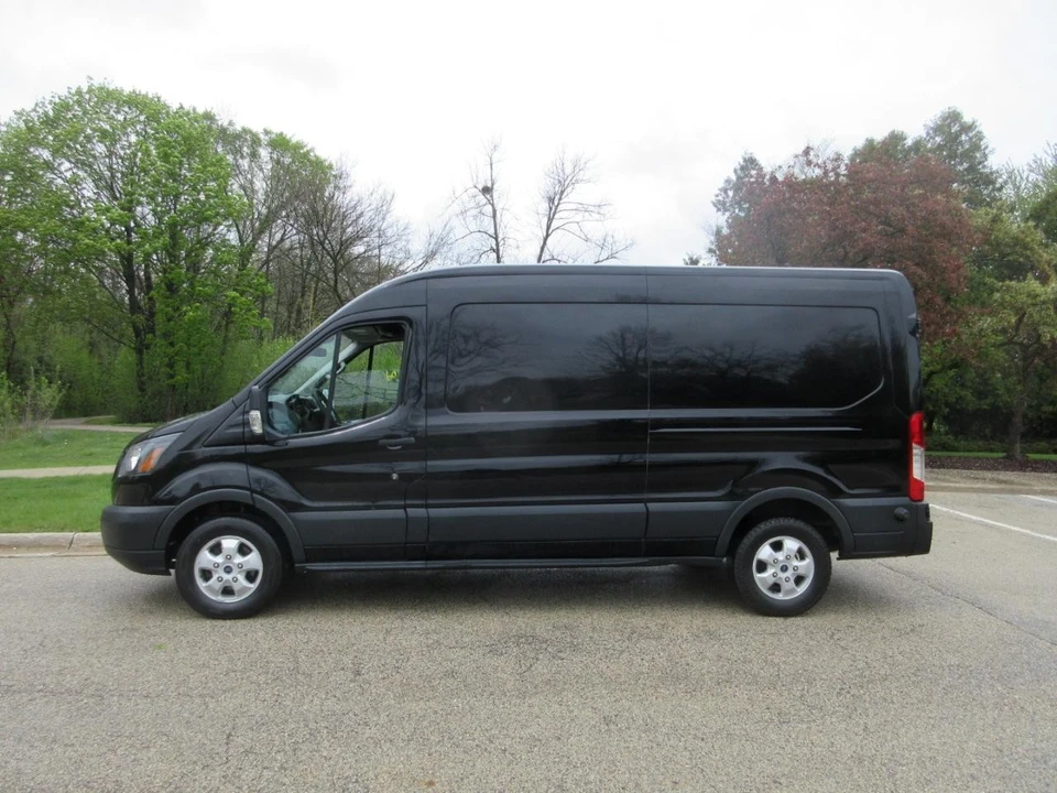 2017 Ford Transit - Image 28 of 31