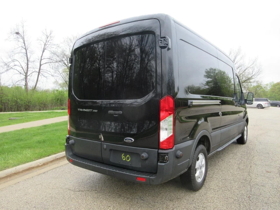 2017 Ford Transit - Image 11 of 31