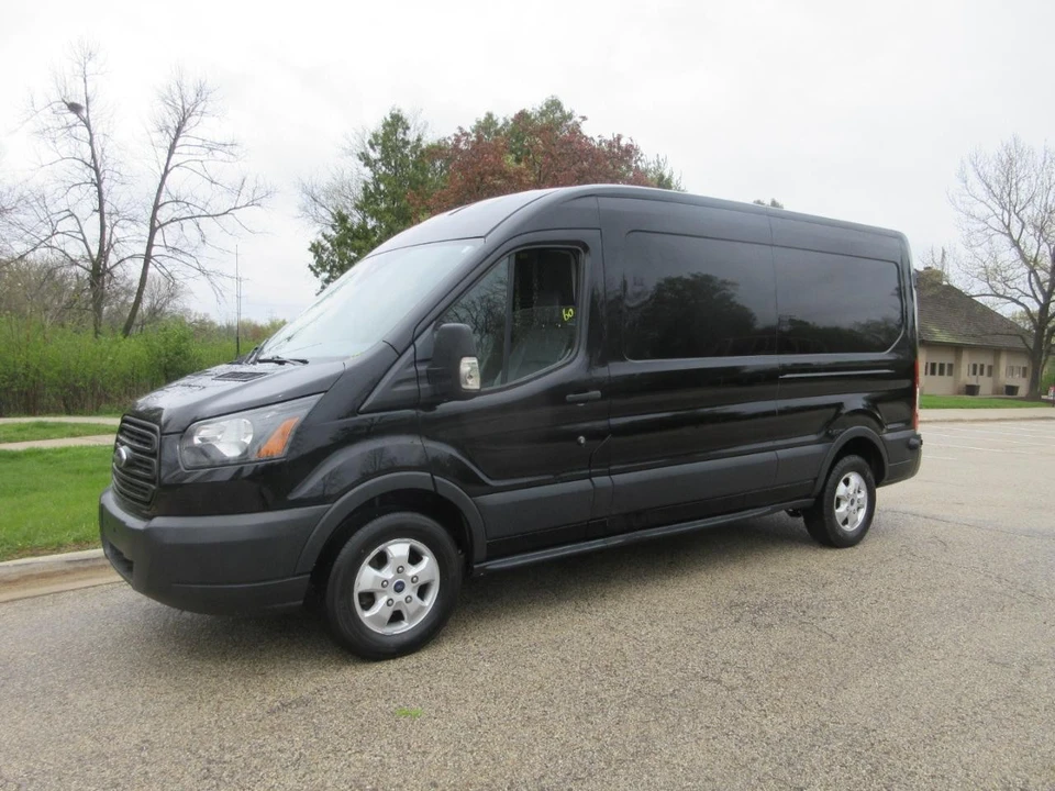 2017 Ford Transit - Image 27 of 31