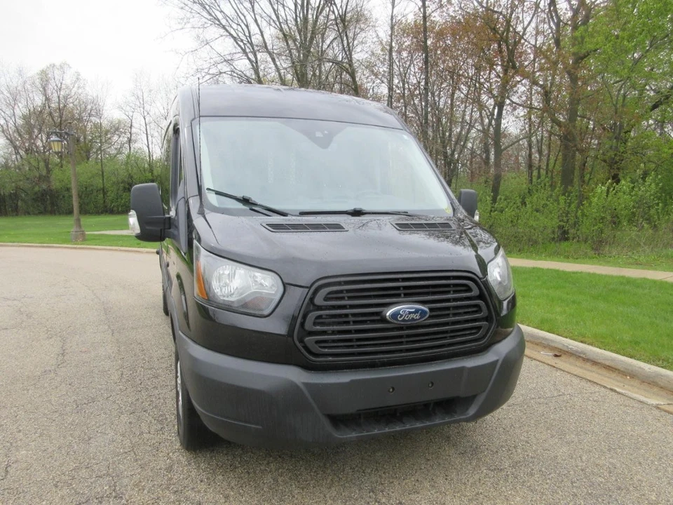 2017 Ford Transit - Image 25 of 31