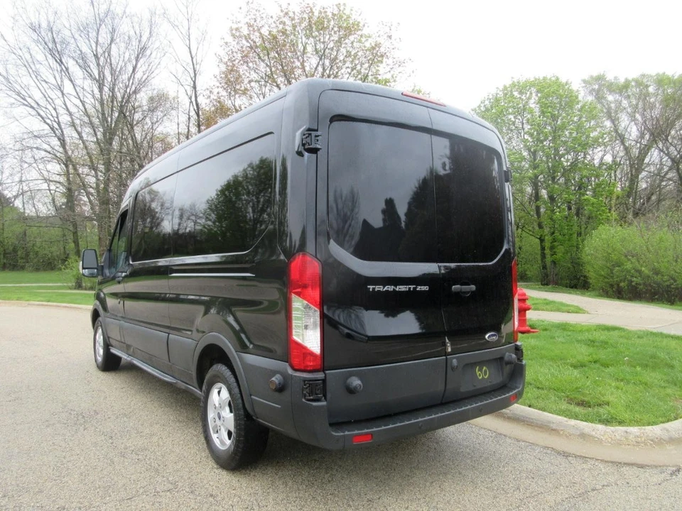 2017 Ford Transit - Image 29 of 31