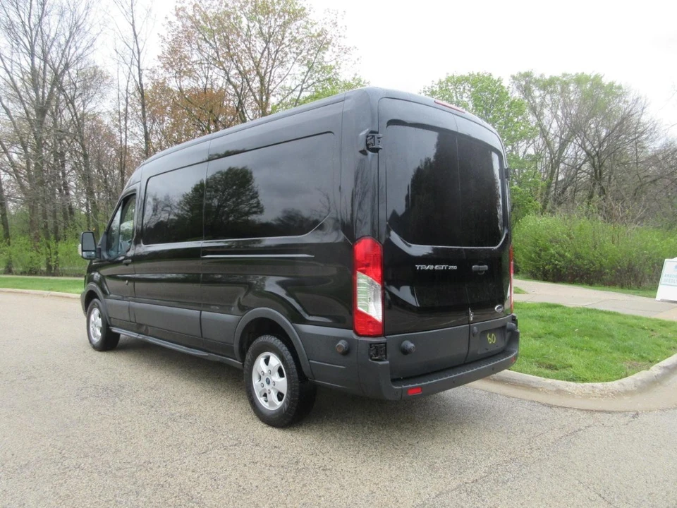 2017 Ford Transit - Image 4 of 31