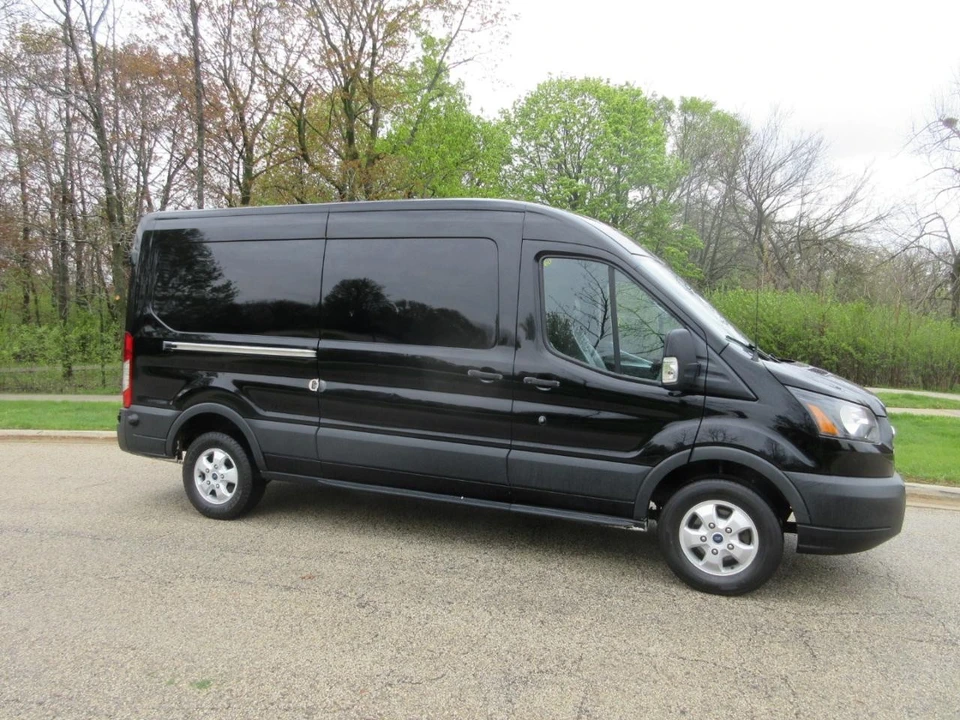 2017 Ford Transit - Image 6 of 31