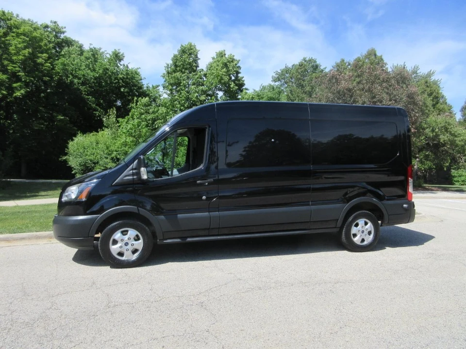 2017 Ford Transit - Image 24 of 31