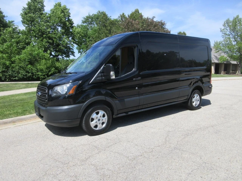 2017 Ford Transit - Image 23 of 31