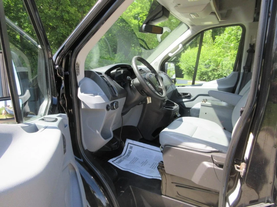 2017 Ford Transit - Image 28 of 31