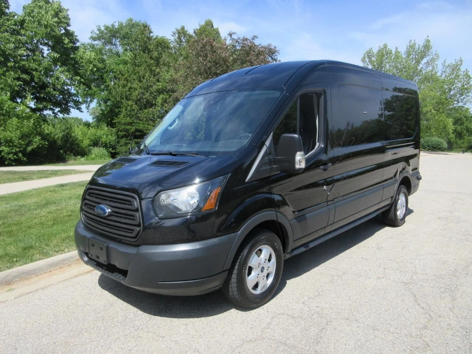 2017 Ford Transit - Image 22 of 31