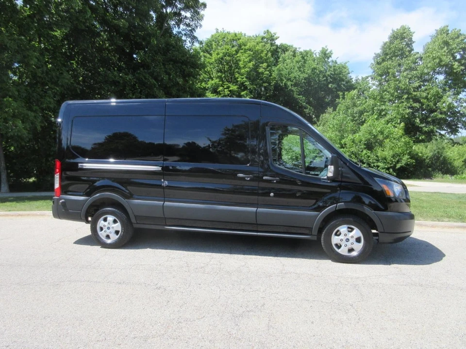 2017 Ford Transit - Image 5 of 31