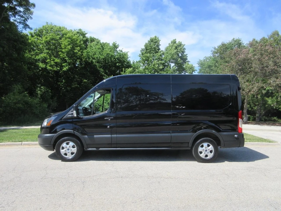 2017 Ford Transit - Image 25 of 31