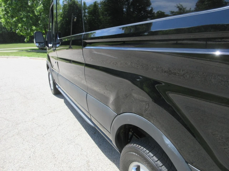 2017 Ford Transit - Image 27 of 31
