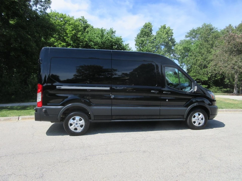 2017 Ford Transit - Image 7 of 31