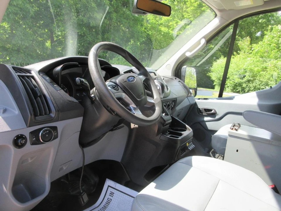 2017 Ford Transit - Image 30 of 31