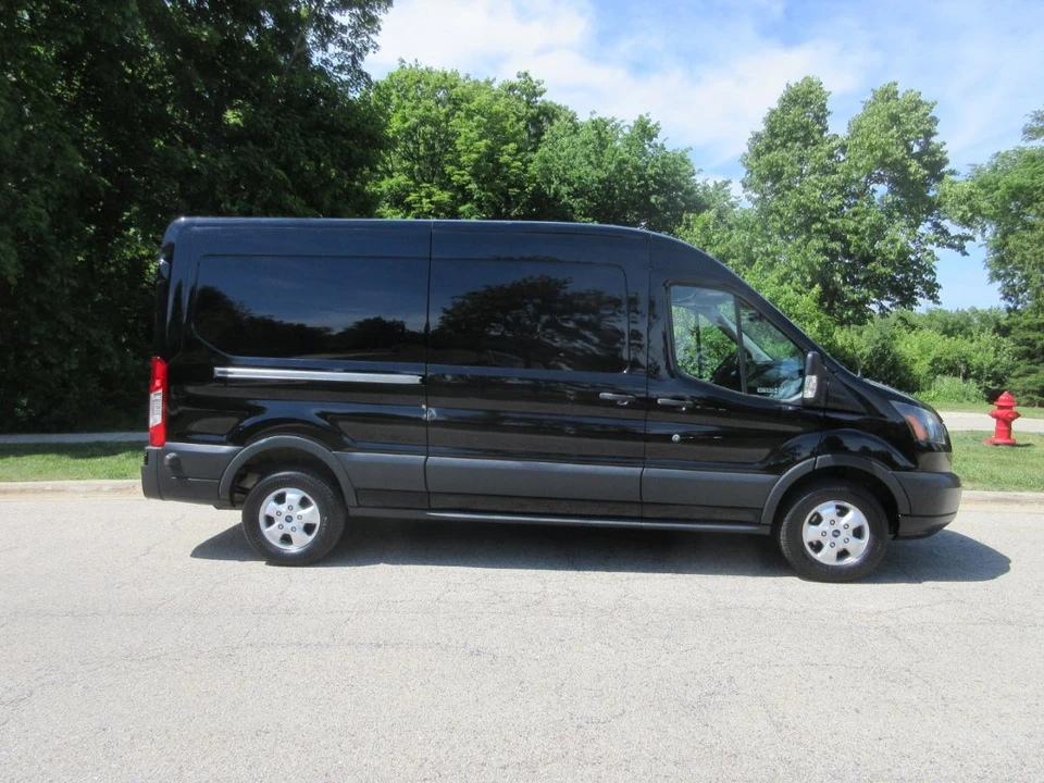 2017 Ford Transit - Image 6 of 31