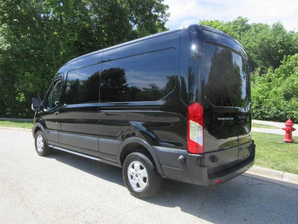 2017 Ford Transit - Image 26 of 31