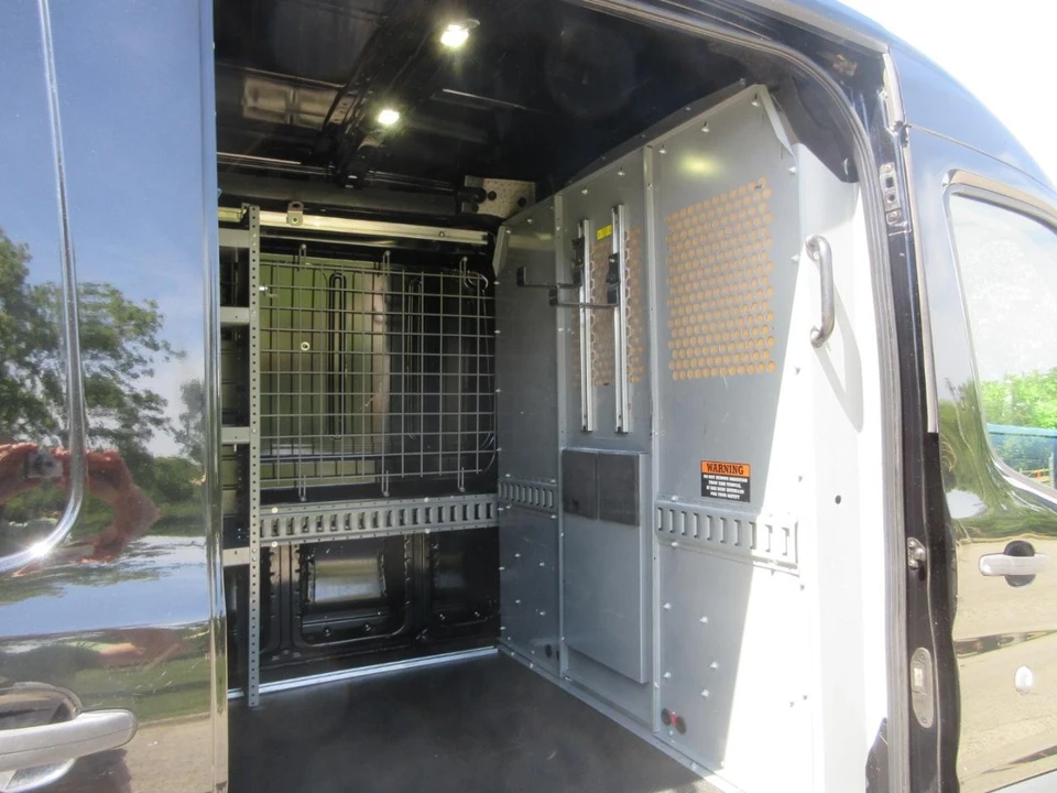 2017 Ford Transit - Image 20 of 31