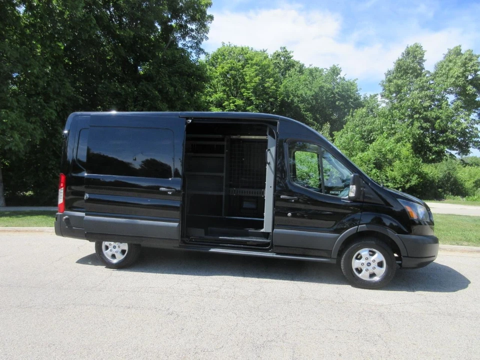 2017 Ford Transit - Image 19 of 31