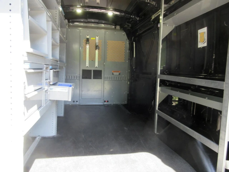 2017 Ford Transit - Image 12 of 31