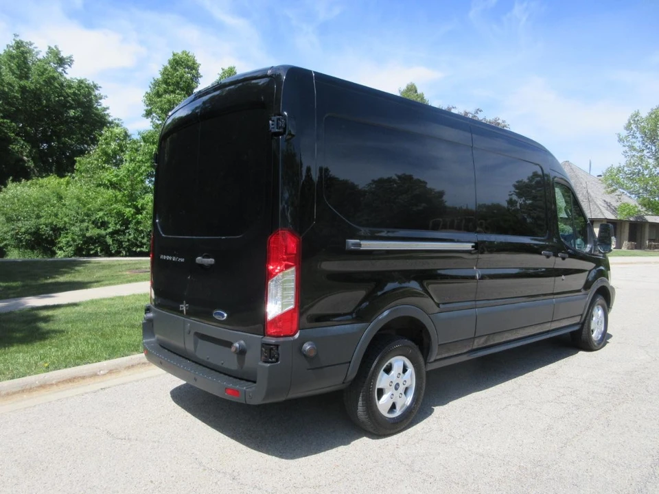 2017 Ford Transit - Image 14 of 31