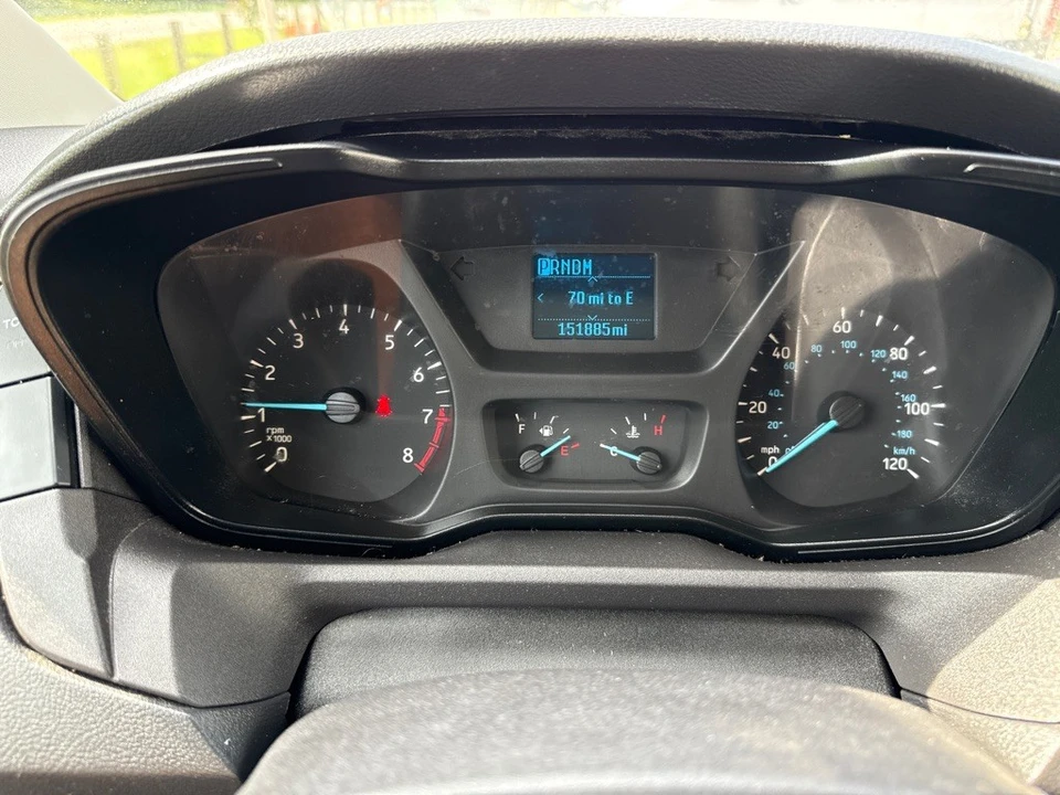 2017 Ford Transit - Image 12 of 15