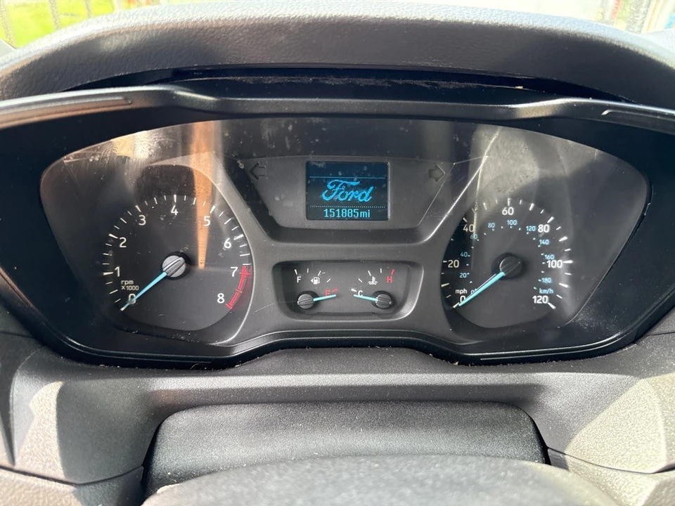 2017 Ford Transit - Image 11 of 15