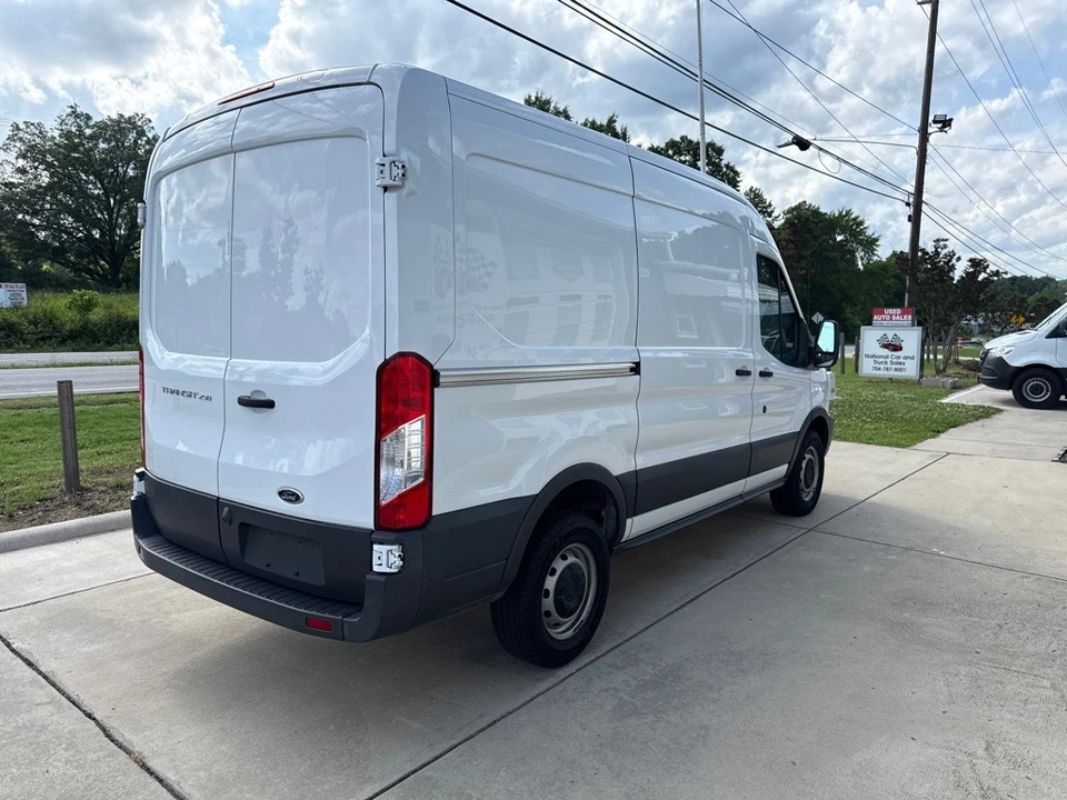2017 Ford Transit - Image 3 of 15