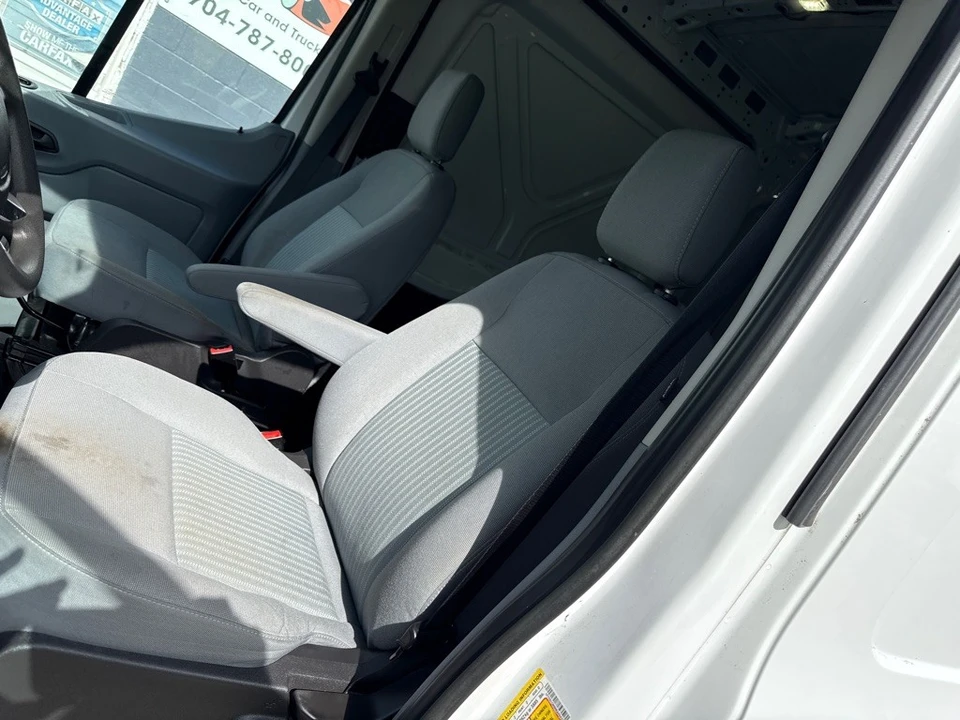 2017 Ford Transit - Image 9 of 15