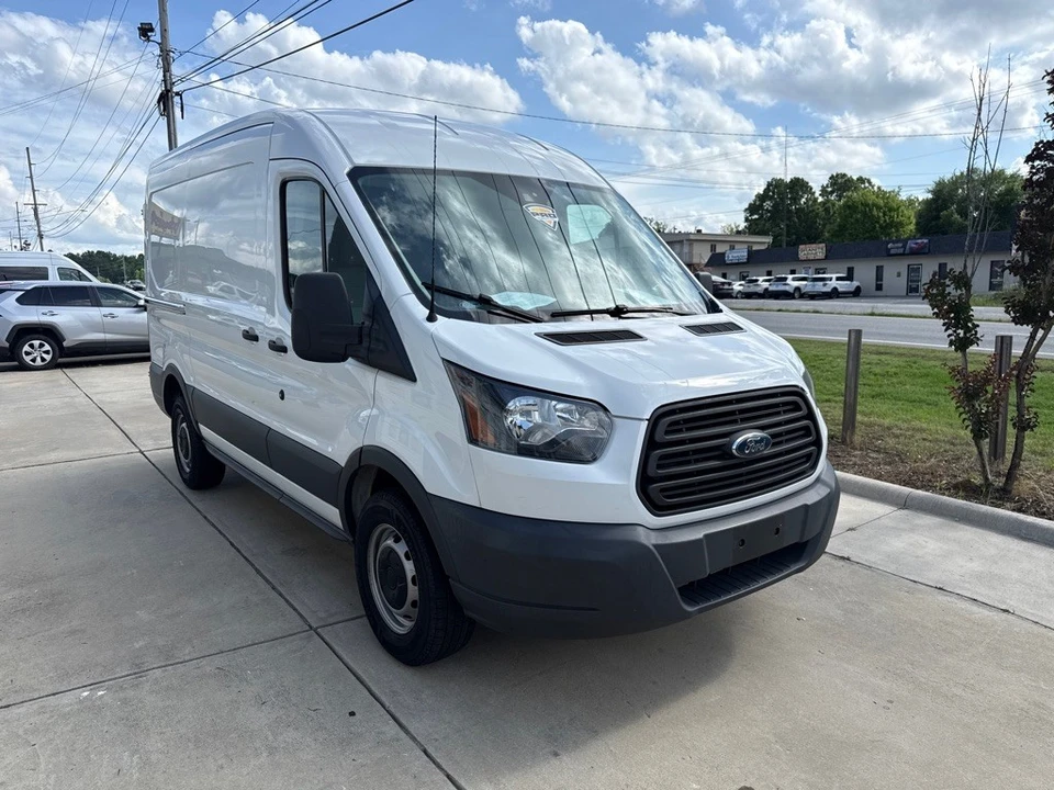 2017 Ford Transit - Image 4 of 15