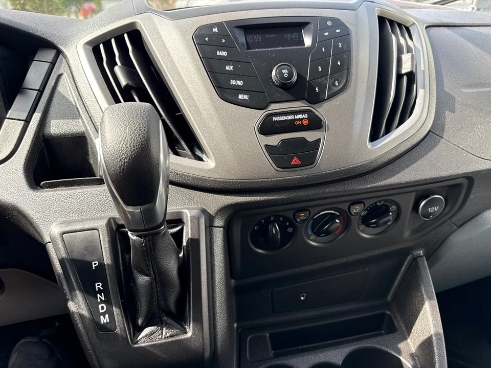 2017 Ford Transit - Image 13 of 15
