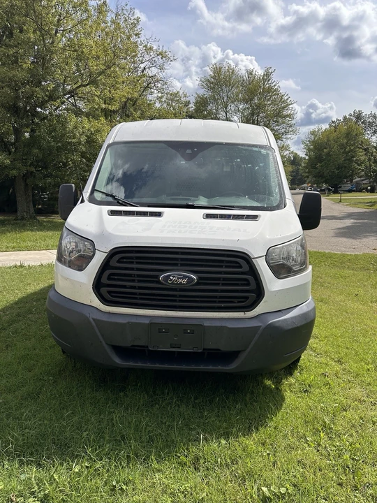 2017 Ford Transit - Image 3 of 4