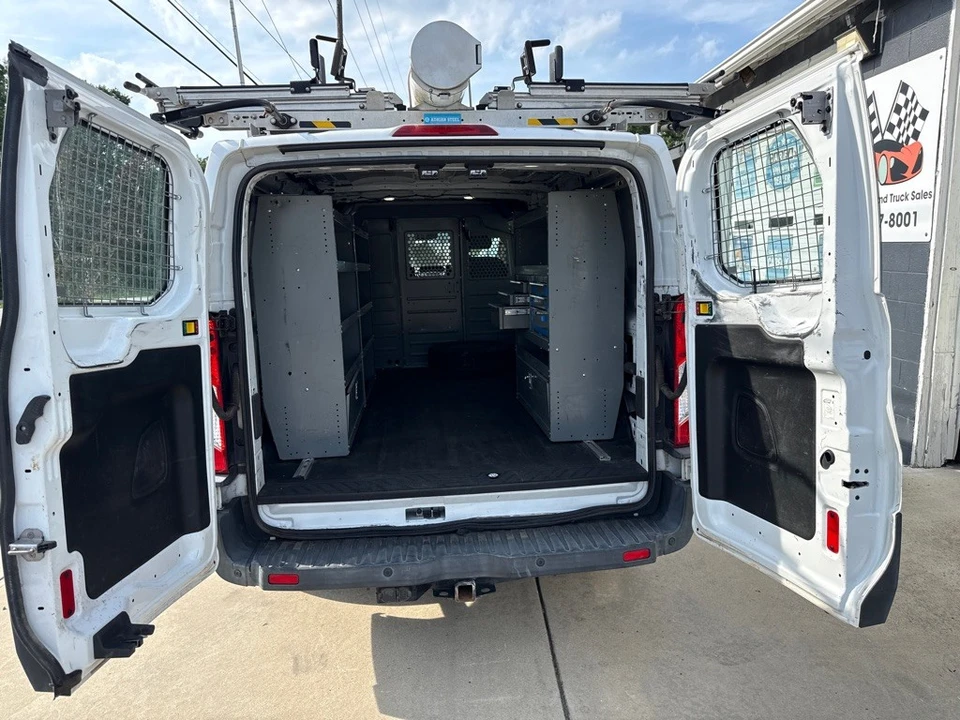 2017 Ford Transit - Image 6 of 20