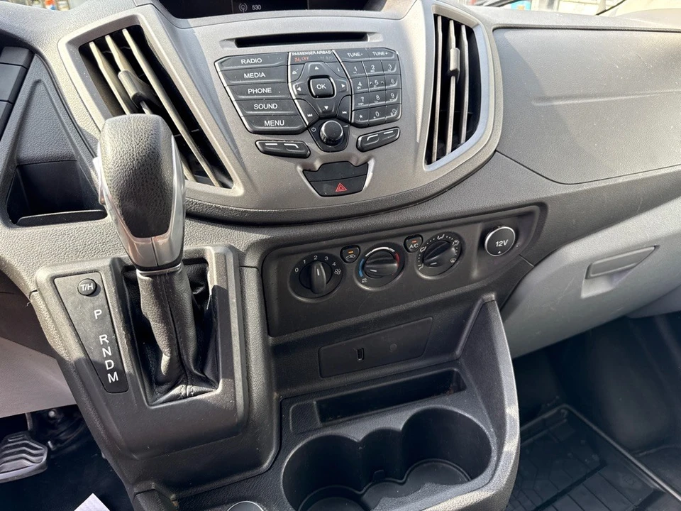 2017 Ford Transit - Image 16 of 20