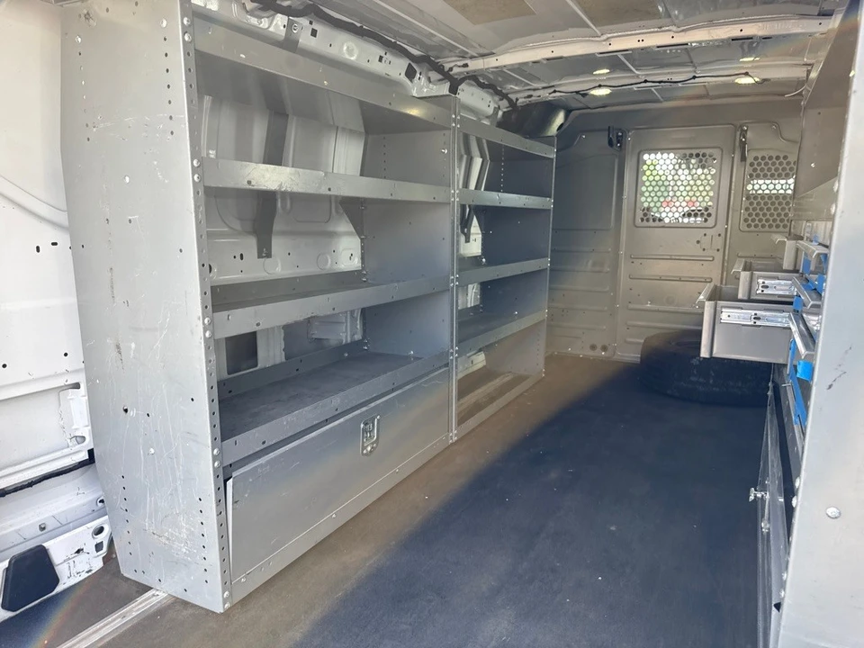 2017 Ford Transit - Image 8 of 20