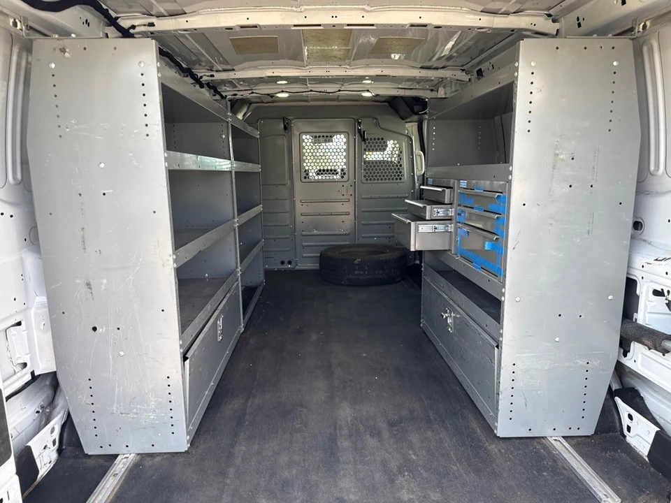 2017 Ford Transit - Image 7 of 20
