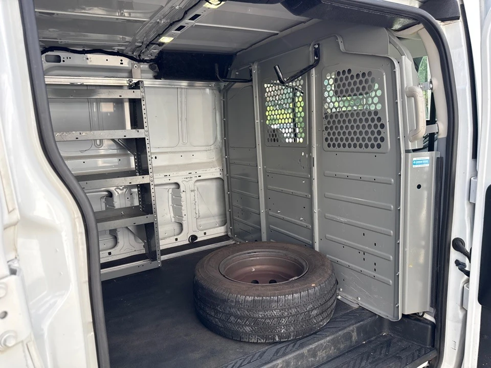 2017 Ford Transit - Image 10 of 20