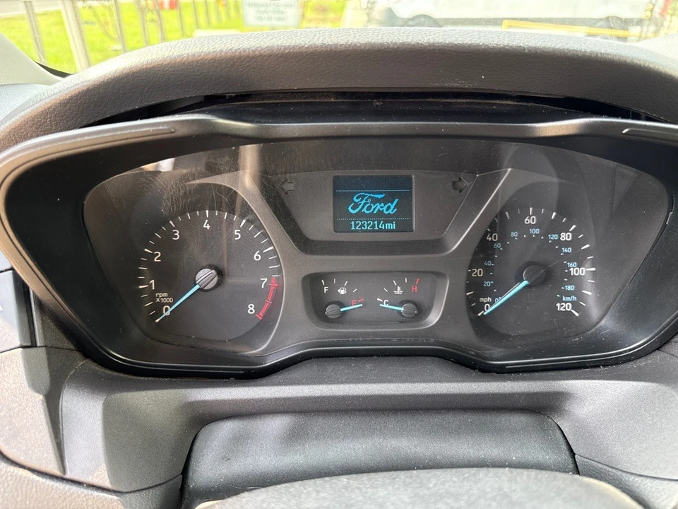 2017 Ford Transit - Image 15 of 20