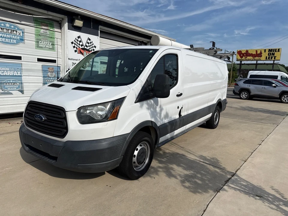 2017 Ford Transit - Image 11 of 20