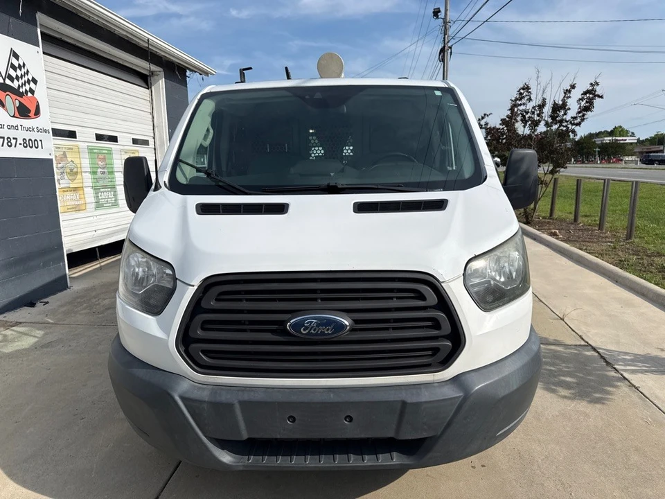 2017 Ford Transit - Image 12 of 20