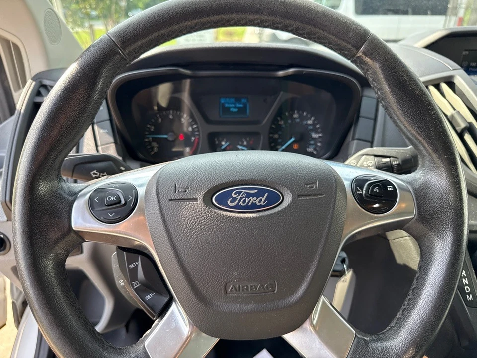 2017 Ford Transit - Image 17 of 20